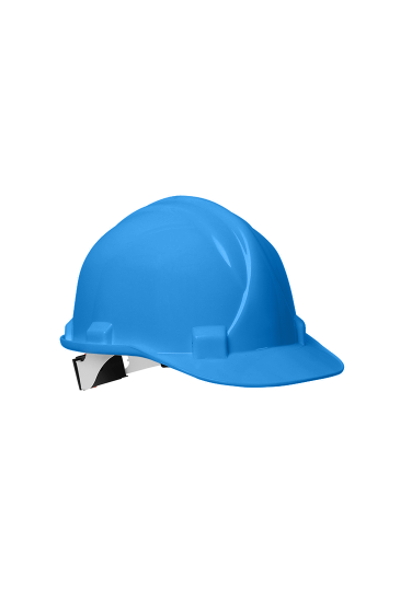 Essafe Vidalı Baret Ce En 397 - Mavi