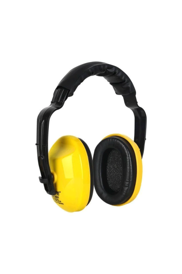 Essafe Gürültü Önleyici Kulaklık 26 Db Ce En 352-1