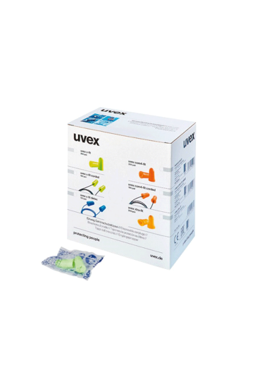 Uvex X Fit Kulak Tıkacı