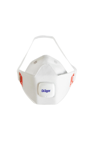 Draeger X-Plore 1930 V Ffp3 D