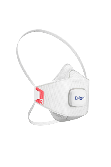 Draeger X-Plore 1930 V Ffp3 D