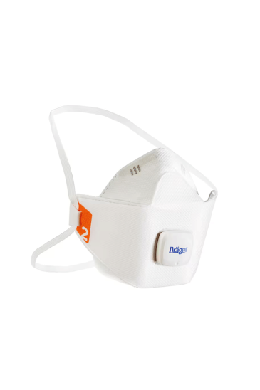 Draeger X-Plore 1920 V Ffp2 D ( M\L )