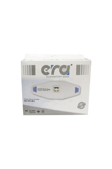 Era Premium Seri Maske  FFP2 V NR D