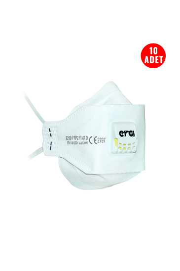 Era Premium Seri Maske  FFP2 V NR D