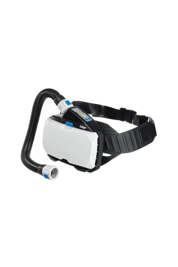 Draeger X-Plore 8000 Motorlu Solunum Ünitesi Standart Set