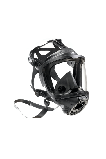 Draeger Fps 7000 Tam Yüz Maskesi