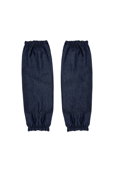 Kaynakçı Kot Kolluk - Lacivert