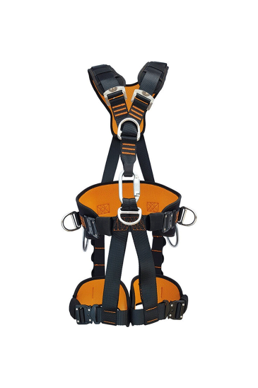 Tam Koruma Emniyet Kemeri Otomatik Tokalı