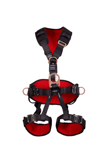 Arga Wolf Fast Comfort Düşüş Durdurma Kemeri M/L