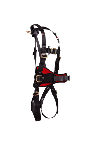 Arga Spark Düşüş Durdurma Kemeri XS/S