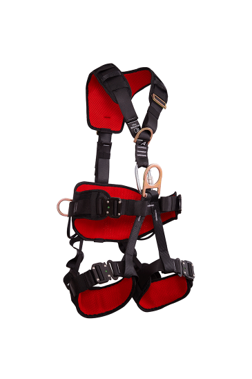 Arga Wolf Fast Comfort Düşüş Durdurma Kmr XL/XXL