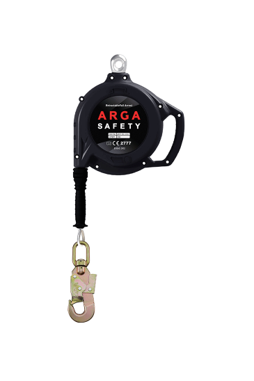 Arga Ares Srl-10 Sh Ares Edge G. Sarımlı D.D 10 m