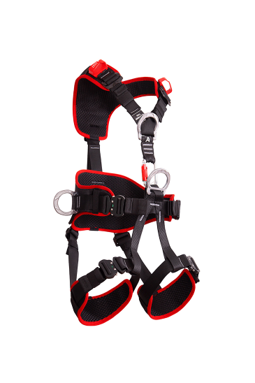 Arga Dragon Fast Comfort Düşüş Durdurma Kemer M/L