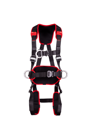 Arga Capella Fast Comfort Düşüş Durdurma Kemeri M/L