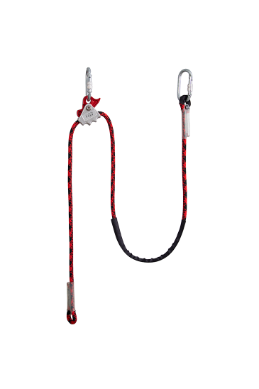 Arga Waya 17 Konumlandırma Lanyardı 2,0 m