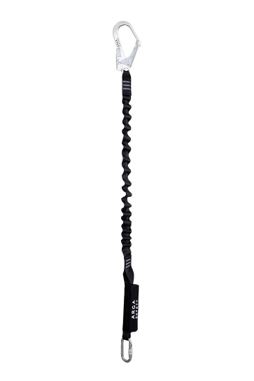Arga Flextra I 53 Elstk Tek Kol Ş.E Lanyard 1,50 m