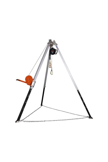 Arga Ocean Trıpod- S10L A. Tripod (2 Kişilik) 10 m