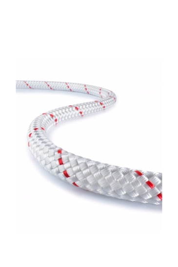 Arga Actor 11 Statik Halat White/Red Ø 11 mm