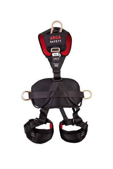 Arga Wolf Düşüş Durdurma Kemeri XL/XXL