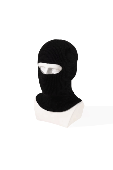 Kar Maskesi Standart