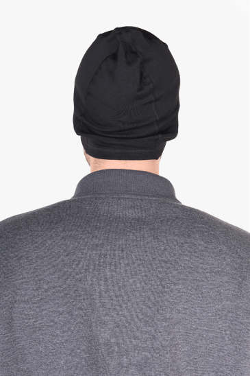 Termal Bere Owl - Siyah