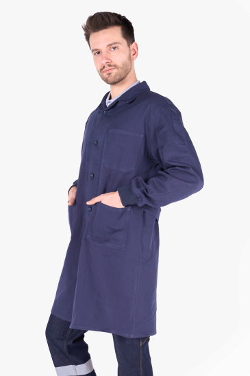 İş Önlüğü - Lacivert