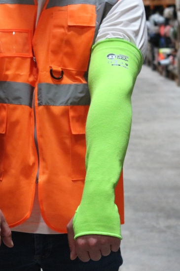 Hanvo Kesilme Dirençli Kolluk