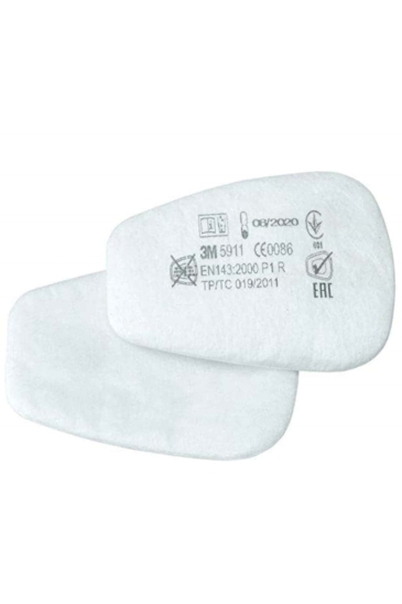 3M P1 Partikül Filtresi