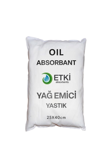 Etki Yağ Emici Yastık 40 X 25 cm
