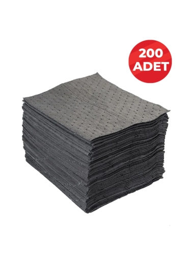 Etki 200 gr/m² Genel Emici Ped 40 x 50 cm (200'lü paket)