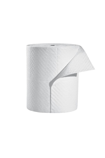 Etki 300 gr/m² Yağ  Emici Rulo 40 X 50 mt Perforeli