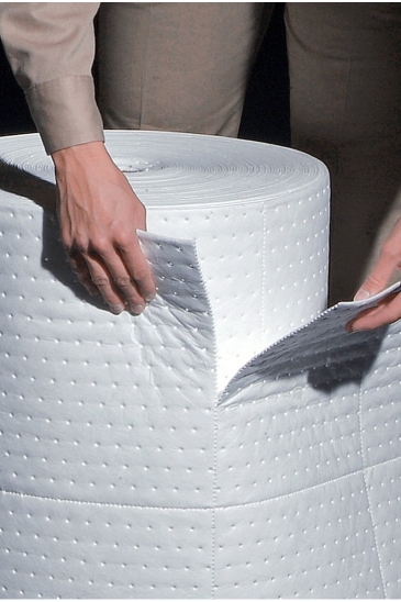 Etki 200 gr/m² Yağ Emici Rulo 80 cm X 50 mt Perforeli