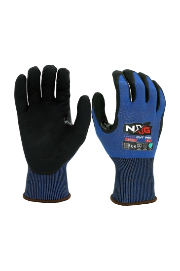 NXG Montaj Eldiveni - Standart