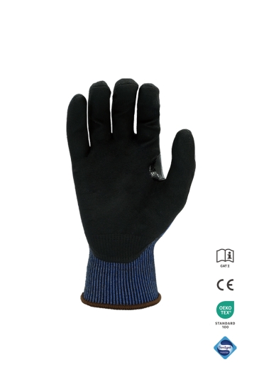 NXG Montaj Eldiveni - Standart