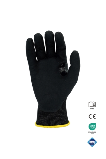 18G, F Kesilme Dirençli Q Destekli 1/2 Mikro - Standart