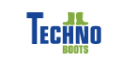 Techno Boots
