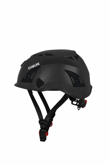 Dağcı Bareti - Starline - Siyah