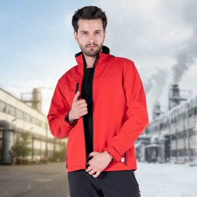 Mevsimlik İş Elbiseleri: Yazın Terletmeyen, Kışın Üşütmeyen Çalışma Kıyafetleri