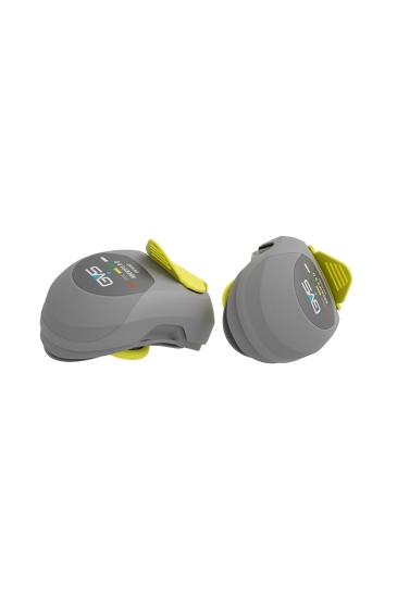 Gvs Abek1 P3 Yedek Filtre (1 Çift)