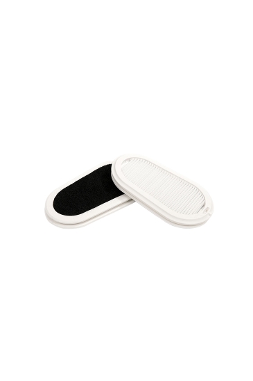 GVS P3 RD Aktif Karbonlu Filtre (Çift)