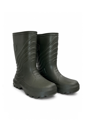 Hexa Boots Eva Çizme - Haki