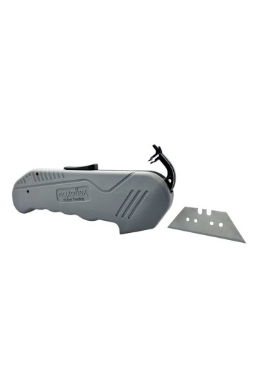 Naxoflex Emiyetli Maket Bıçağı