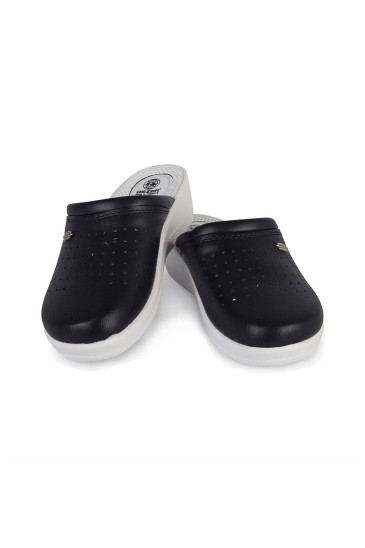 Gezer Sabo Ortapedik Terlik - Kutulu - Lacivert