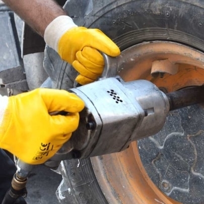 Nitril Eldiven Nedir?