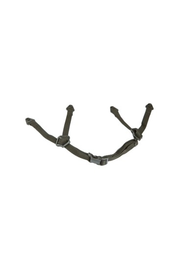 BBU CS 01 Çene Bağı 2 Bağlantılı