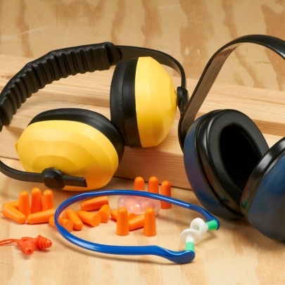 Kulak Koruyucuların Seçimi