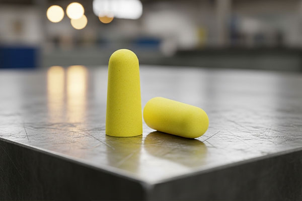 Kulak tıkacı çeşitleri