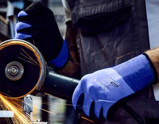 İş Eldiveni Nedir?