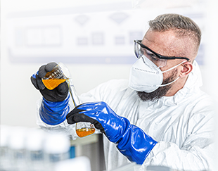 Kimyasala Dayanıklı Eldivenler Hakkında Bilmeniz Gerekenler