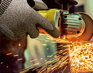 Delinmeye Dayanıklı Eldivenlerin Güvenlik Seviyesi